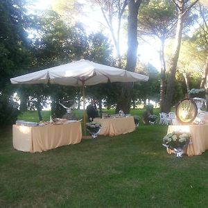 Borgo Hotel La Collina